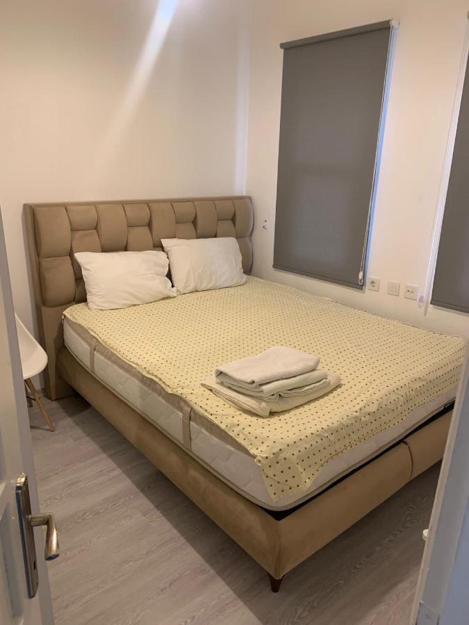 Memory Apart Hotel Сиде Екстериор снимка
